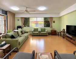 Serangoon Garden Estate (D19), Detached #620032551